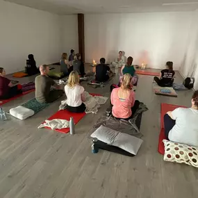 Bild von Fit & Fight - Fitnessstudio Mainz