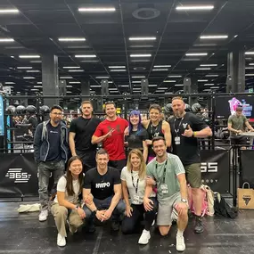 Bild von Fit & Fight - Fitnessstudio Mainz