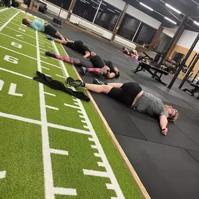 Bild von Fit & Fight - Fitnessstudio Mainz