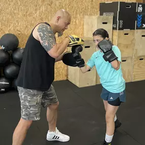 Bild von Fit & Fight - Fitnessstudio Mainz