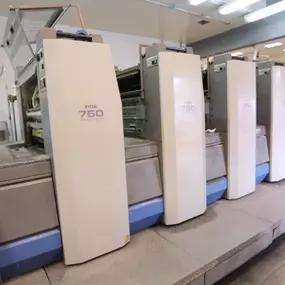 Bild von 4OVER4 PRINTING