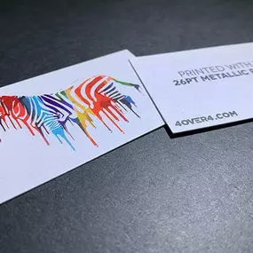 Bild von 4OVER4 PRINTING