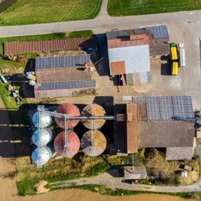 Bild von Weiß Landhandel GmbH & Co.KG