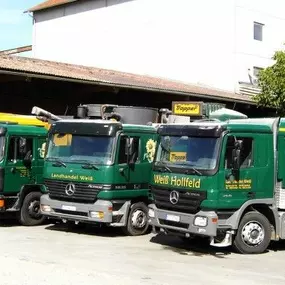 Bild von Weiß Landhandel GmbH & Co.KG