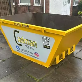 Bild von Cadman Rubbish Removals Ltd