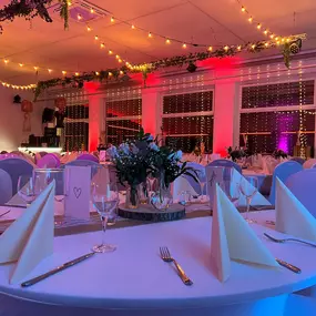 Bild von Germania Terrasse Eventlocation Köln