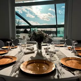 Bild von Germania Terrasse Eventlocation Köln