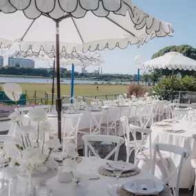 Bild von Germania Terrasse Eventlocation Köln
