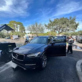 Bild von The Butlers Family Detailing Services LLC