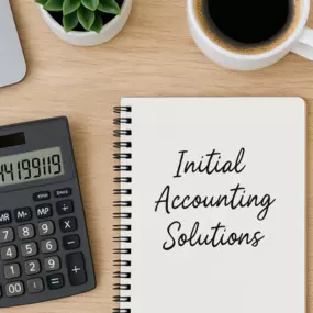 Bild von Initial Accounting Solutions