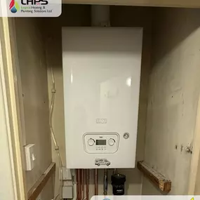 Bild von Logical Heating & Plumbing Solutions