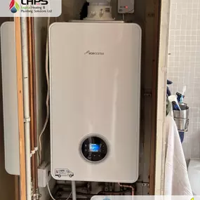 Bild von Logical Heating & Plumbing Solutions