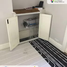 Bild von Logical Heating & Plumbing Solutions
