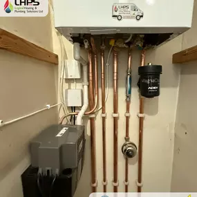Bild von Logical Heating & Plumbing Solutions