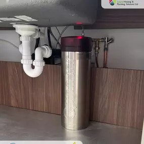 Bild von Logical Heating & Plumbing Solutions