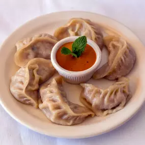 Bild von Cuisine Of Nepal Catering