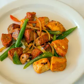 Bild von Cuisine Of Nepal Catering