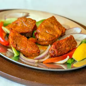 Bild von Cuisine Of Nepal Catering
