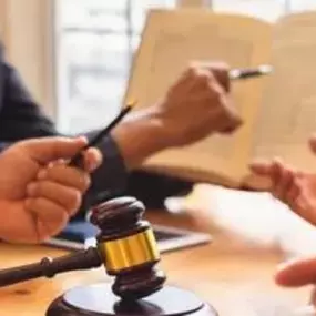 Bild von L.A. Rodriguez Law Firm