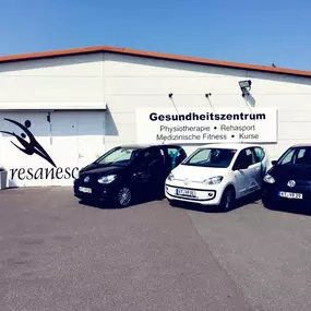 Bild von resanesco GbR