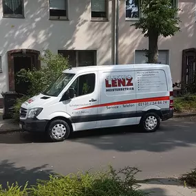 Bild von Elektro Lenz Meisterbetrieb