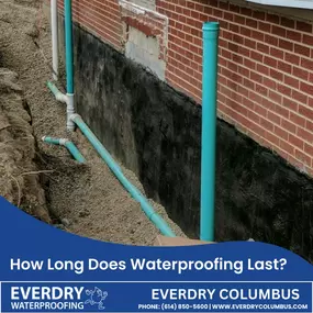 Bild von Everdry Waterproofing of Columbus