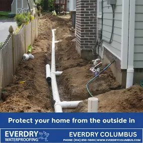 Bild von Everdry Waterproofing of Columbus