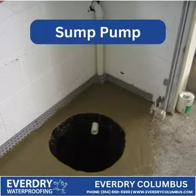 Bild von Everdry Waterproofing of Columbus