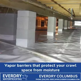 Bild von Everdry Waterproofing of Columbus