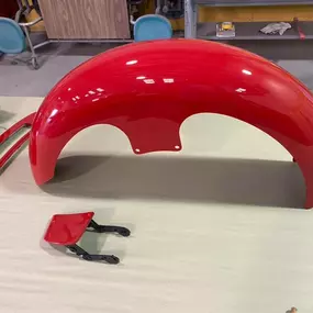 Bild von Tyler Autobody