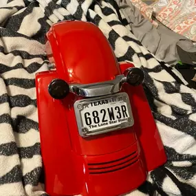 Bild von Tyler Autobody