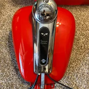 Bild von Tyler Autobody