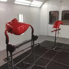 Bild von Tyler Autobody