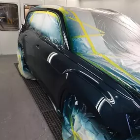 Bild von Tyler Autobody