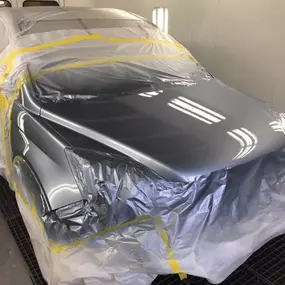 Bild von Tyler Autobody