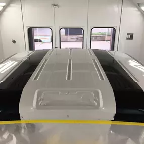 Bild von Tyler Autobody