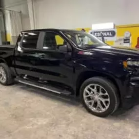 Bild von Tyler Autobody