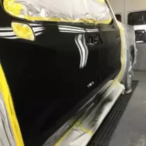 Bild von Tyler Autobody