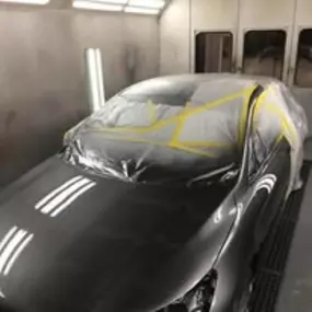 Bild von Tyler Autobody