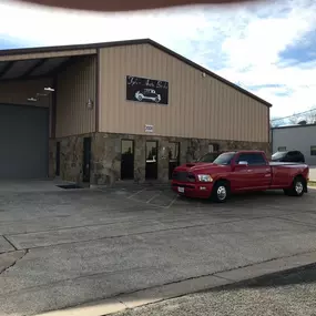 Bild von Tyler Autobody