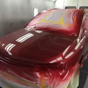 Bild von Tyler Autobody