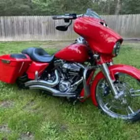 Bild von Tyler Autobody