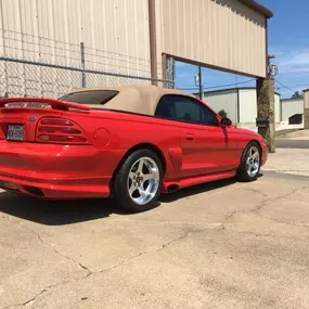 Bild von Tyler Autobody