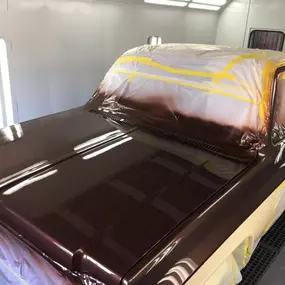 Bild von Tyler Autobody