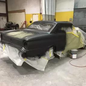 Bild von Tyler Autobody