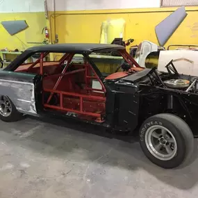 Bild von Tyler Autobody