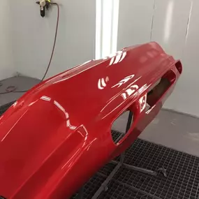 Bild von Tyler Autobody