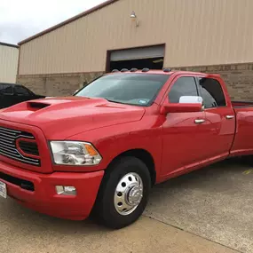 Bild von Tyler Autobody