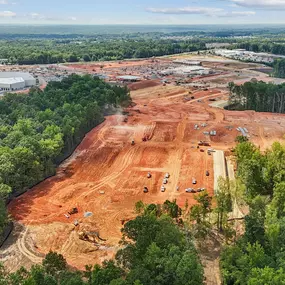 Bild von Terraces at the Exchange - Taylor Morrison