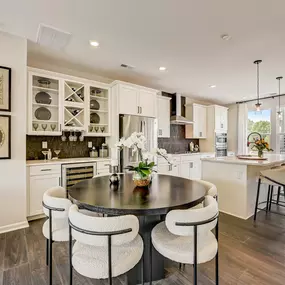 Bild von Terraces at the Exchange - Taylor Morrison